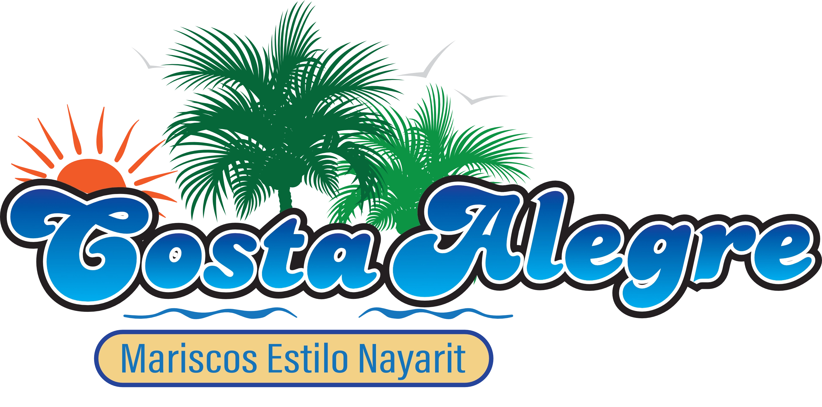Costa Alegre Restaurant